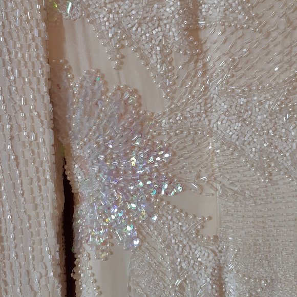 Sequence Dress - Picture 2 of 3